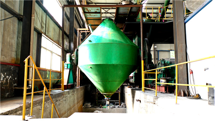 30噸合批機(jī)